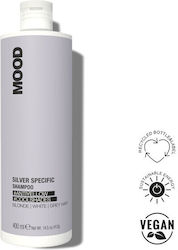 Mood Shampoo Hydratation 400ml