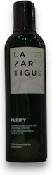 Lazartigue Purify Sampon De Par Curățare Profundă 250ml Lazartigue Purify Sampon De Par Curățare Profundă 250ml
