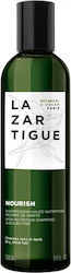 Lazartigue Σαμπουάν Αναδόμησης/Θρέψης 250ml Lazartigue Σαμπουάν Αναδόμησης/Θρέψης 250ml