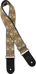 Gaucho Gst-186-gd Traditional Gold Mosaic