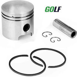Atomizer Kolben Solo 420 423 520 Ø 48mm Golf