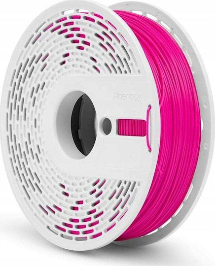 Fiberlogy Easy PLA 3D-Drucker-Filament 1.75mm Lila 0.85kg