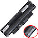 Съвместима Батерия за Dell Inspiron / Мини Dell Inspiron Mini 10 1012 1012V 1018 с 5200mAh