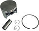 Piston Dolmar Pc6412s Pc6414s Pc6430 Ps6400 Makita Dpc6400 Dpc6401 Accesorii Diverse Pentru Unelte