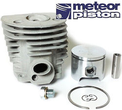 Husqvarna 51 55 Chainsaw Cylinder Kit Meteor