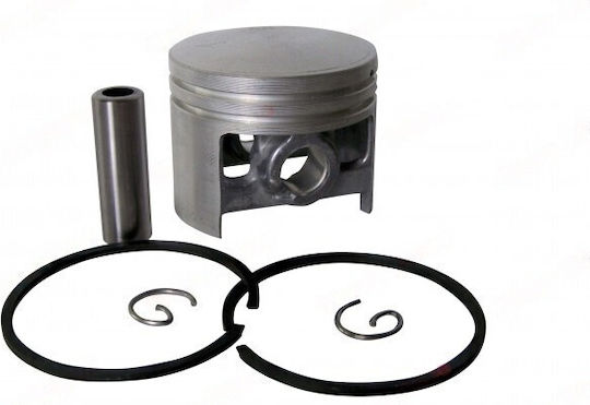 Complete Chainsaw Piston Compatible Stihl Ms 240 024 Aip
