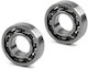 Crankshaft Bearings Compatible Stihl Ms 170 Ms 180 017-018 Chainsaw Set