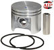 Complete Chainsaw Piston Compatible Stihl Ms 210 Ms 230 021 023 Aip