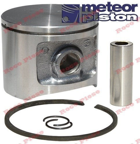 Piston Pentru Drujba Complete Husqvarna 365 Meteor