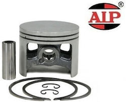Complete Chainsaw Piston Compatible with Stihl Ms 660 066 Aip