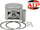Piston Pentru Drujba Compatibil Cu Stihl Ms 260 026 44.7mm Aip