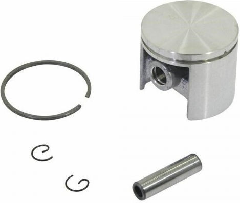 Complete Chainsaw Piston Stiga Alpina Ggp Ø 42 Mm Aip