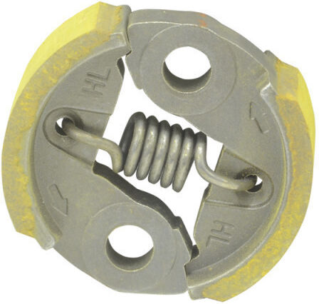 Pantofi Cu Cuțit de Ambreiaj Pentru Motocoase Honda Gx25 Gx25n Gx25nt Mitsubishi Tu26 Tl23 Tl26