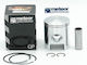 Piston Piaggio Skipper 55mm 2t 125cc Meteor