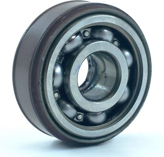 Inel de Rulare + Etanșare de Ulei Husqvarna 232r 235r 240r Skf