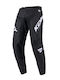 Kenny MX Force Kids Summer Motocross Pants Black