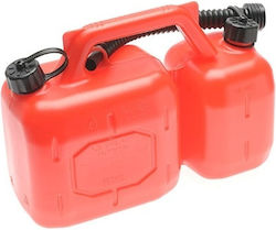 Canistre Duble 5l + 2l Canistre Duble 5l + 2l