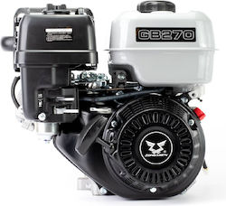 Zongshen 9900 Zongshen 9900