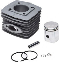 Piston Motocicletă 49mm Piston Motocicletă 49mm