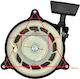 Starter Auto pentru Alfa Romeo Sprint
