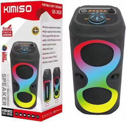 Kimiso Ηχείο QS-3628