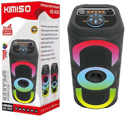 Kimiso Ηχείο QS-3630 Kimiso Ηχείο QS-3630
