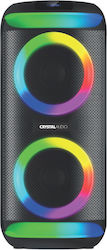 Crystal Audio Lautsprecher PRT-20 Crystal Audio Lautsprecher PRT-20