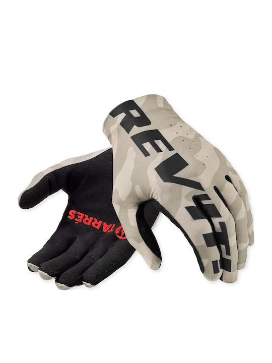 Rev'IT Tacto Мъжки Motocross ръкавици Tarres Sand