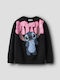 Kids Sweatshirt Black