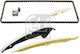 Febi Bilstein Timing Chain Gasket 102426