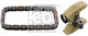 Febi Bilstein Timing Chain Gasket 33692