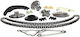 Skf Vkml 84010 Timing Chain Gasket