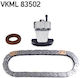 Skf Vkml 83502 Garnitură Lanț Distribuție