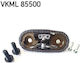Skf Vkml 85500 Timing Chain Gasket