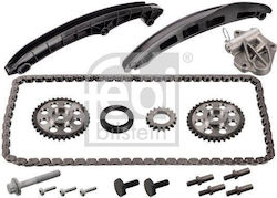 Febi Bilstein Timing Chain Gasket 174469