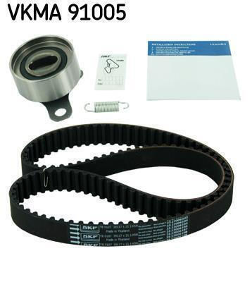 Σετ Ιμαντα Εκκεντροφορου Toyotas Avensis T22 97-03 Carina T19 92-97 Corolla E10 E11 T19 91-03 Vkma91005 Skf Vkma91005-11067
