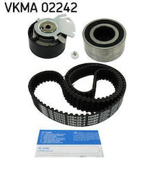 Camshaft Belt Set Fiat Brava 95-03 Bravo 95-01 Doblo 00- Marea 96-07 Multipla 99-10 Palio 96- Siena 96-16 Stilo 01-08 Vkma02242-11067 Camshaft Belt Set Fiat Brava 95-03 Bravo 95-01 Doblo 00- Marea 96-07 Multipla 99-10 Palio 96- Siena 96-16 Stilo 01-08 Vkma02242-11067