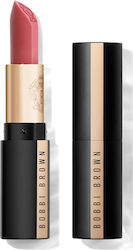 Bobbi Brown Luxe Дълготраен Молив Червило Мат B...