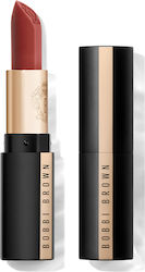 Bobbi Brown Luxe Дълготраен Молив Червило Мат N...