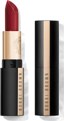 Bobbi Brown Luxe Дълготраен Молив Червило Мат C...