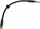 Front Brake Hose Citroen Jumper 94-/Fiat Ducato 94-/Peugeot Boxer 94 520228 Maxgear 4806.c3 46786431 520228-10734