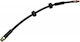 Front Brake Hose Citroen Jumper 94-/Fiat Ducato 94-/Peugeot Boxer 94 520227 Maxgear 46786430 520227-10734