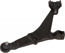Front Lower Right Suspension Arm Citroen Ax Za 86-98 Saxo S0 S1 96-04 Peugeot 106 1a 1c 1s 91-05 Mgz103003 Maxgear Mgz103003-10734 Front Lower Right Suspension Arm Citroen Ax Za 86-98 Saxo S0 S1 96-04 Peugeot 106 1a 1c 1s 91-05 Mgz103003 Maxgear Mgz103003-10734