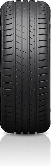 Tercelo Sport D1 255/40R20 101Y Anvelopă Auto De Vară