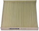 Car Cabin Air Filter Nissan Juke 19- Micra 16- Qashqai 21- Renault Captur 13- Clio 12- Rafale 23- R5 E Dacia Duster 17- Bigster Joger KF6482-10734