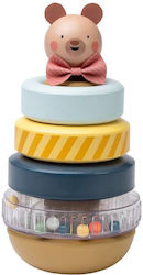 Taf Toys Stack A για 6+ Μηνών