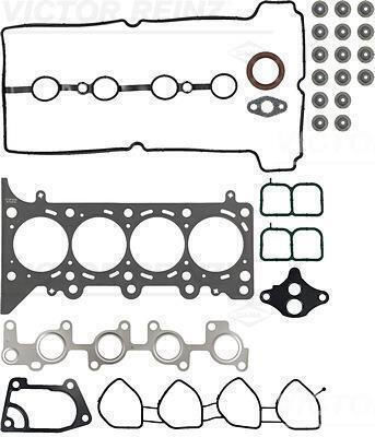 Σετ Φλαντζες Κεφ Chevrolet Spark 03/10 1.0