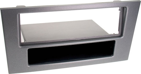 ACV DIN Fascia Panels 2 Din for Ford Mondeo Jaguar MK 2004 2007
