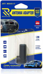 Rchang Adaptoare Multimedia Pentru Mașini W0045-11