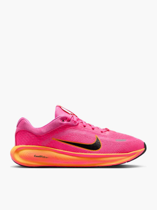 Nike Stellar Ride Αθλητικά Παιδικά Παπούτσια Ru...